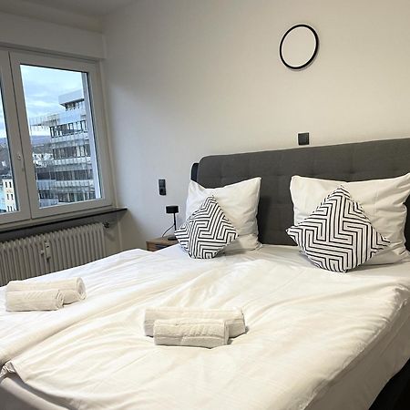 Urbansuites - Stylish Apartments I Koblenz Center I Kitchen I Up To 115M2 Extérieur photo