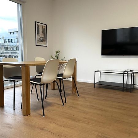 Urbansuites - Stylish Apartments I Koblenz Center I Kitchen I Up To 115M2 Extérieur photo