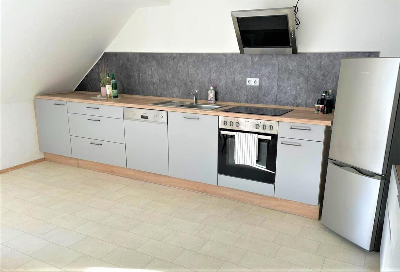 Urbansuites - Stylish Apartments I Koblenz Center I Kitchen I Up To 115M2 Extérieur photo