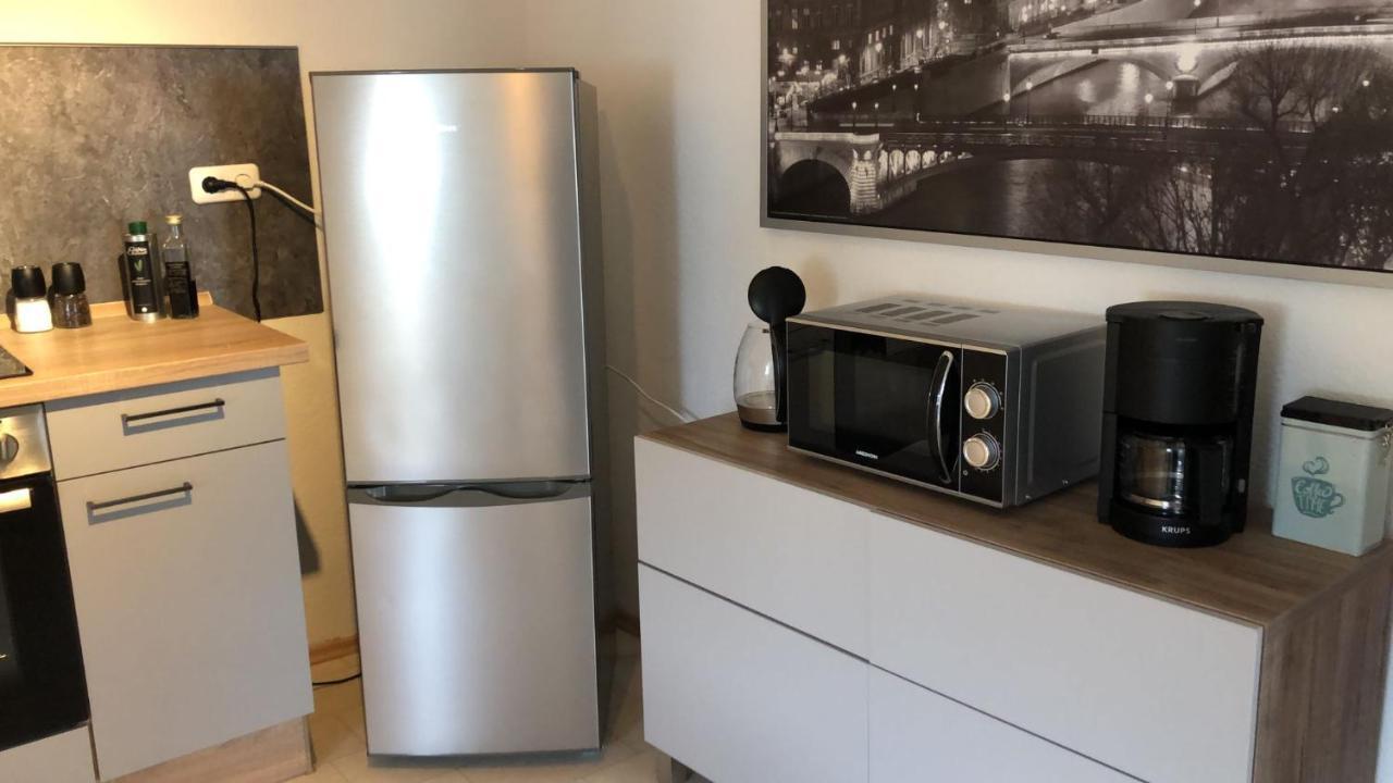Urbansuites - Stylish Apartments I Koblenz Center I Kitchen I Up To 115M2 Extérieur photo