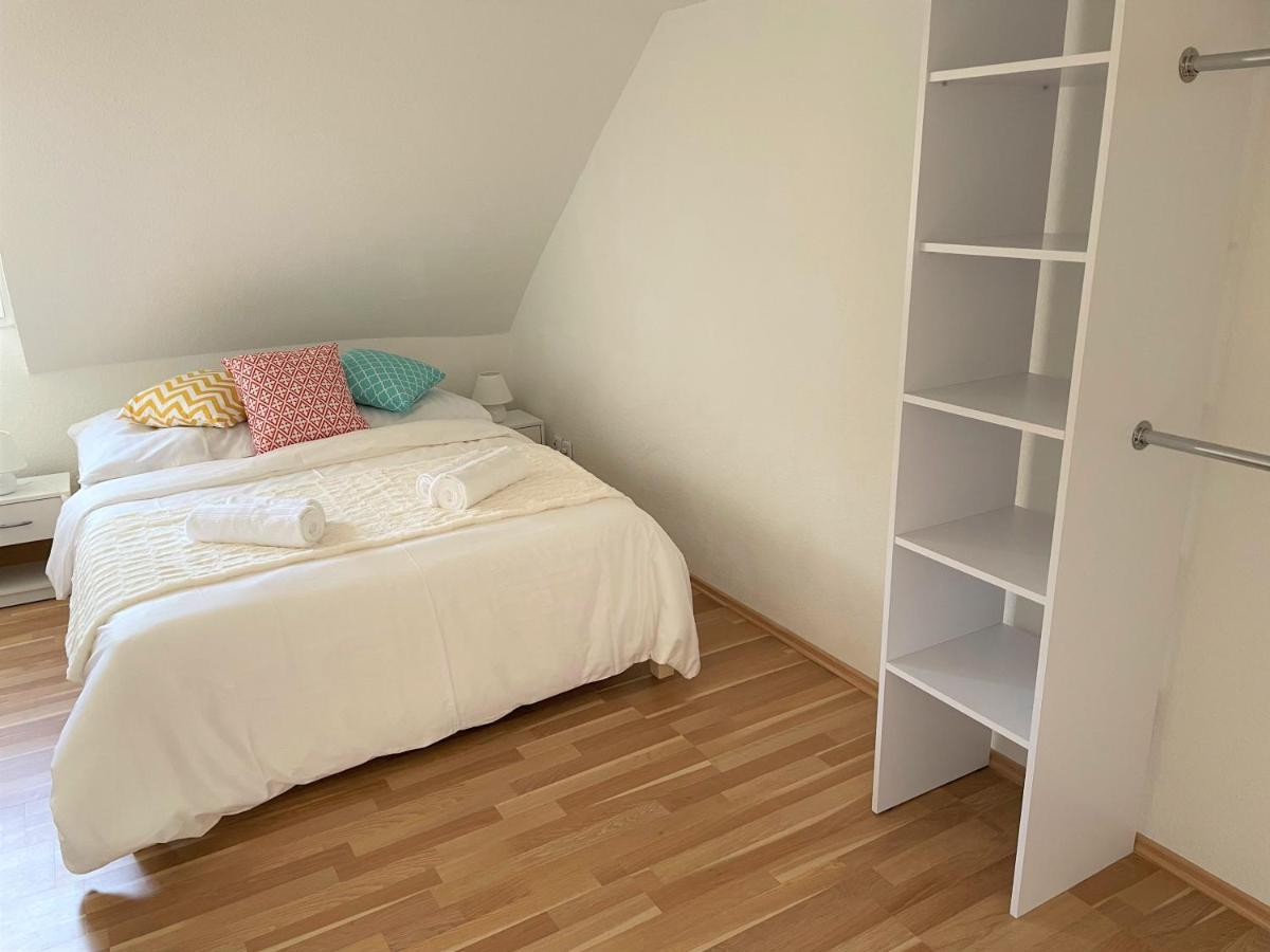 Urbansuites - Stylish Apartments I Koblenz Center I Kitchen I Up To 115M2 Extérieur photo