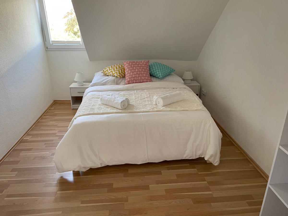 Urbansuites - Stylish Apartments I Koblenz Center I Kitchen I Up To 115M2 Extérieur photo