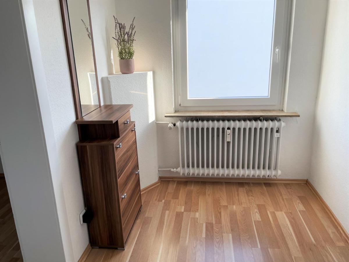 Urbansuites - Stylish Apartments I Koblenz Center I Kitchen I Up To 115M2 Extérieur photo