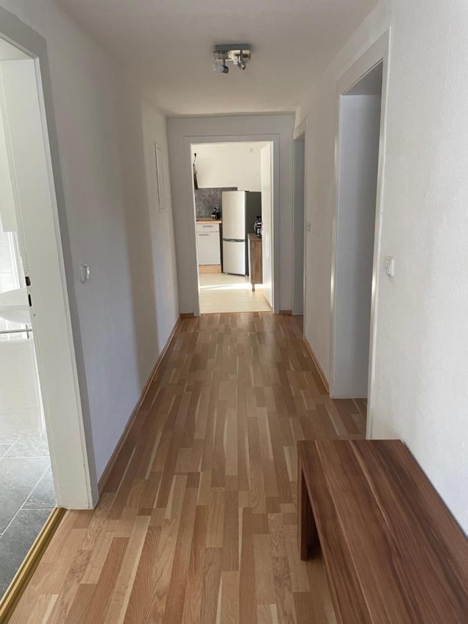 Urbansuites - Stylish Apartments I Koblenz Center I Kitchen I Up To 115M2 Extérieur photo