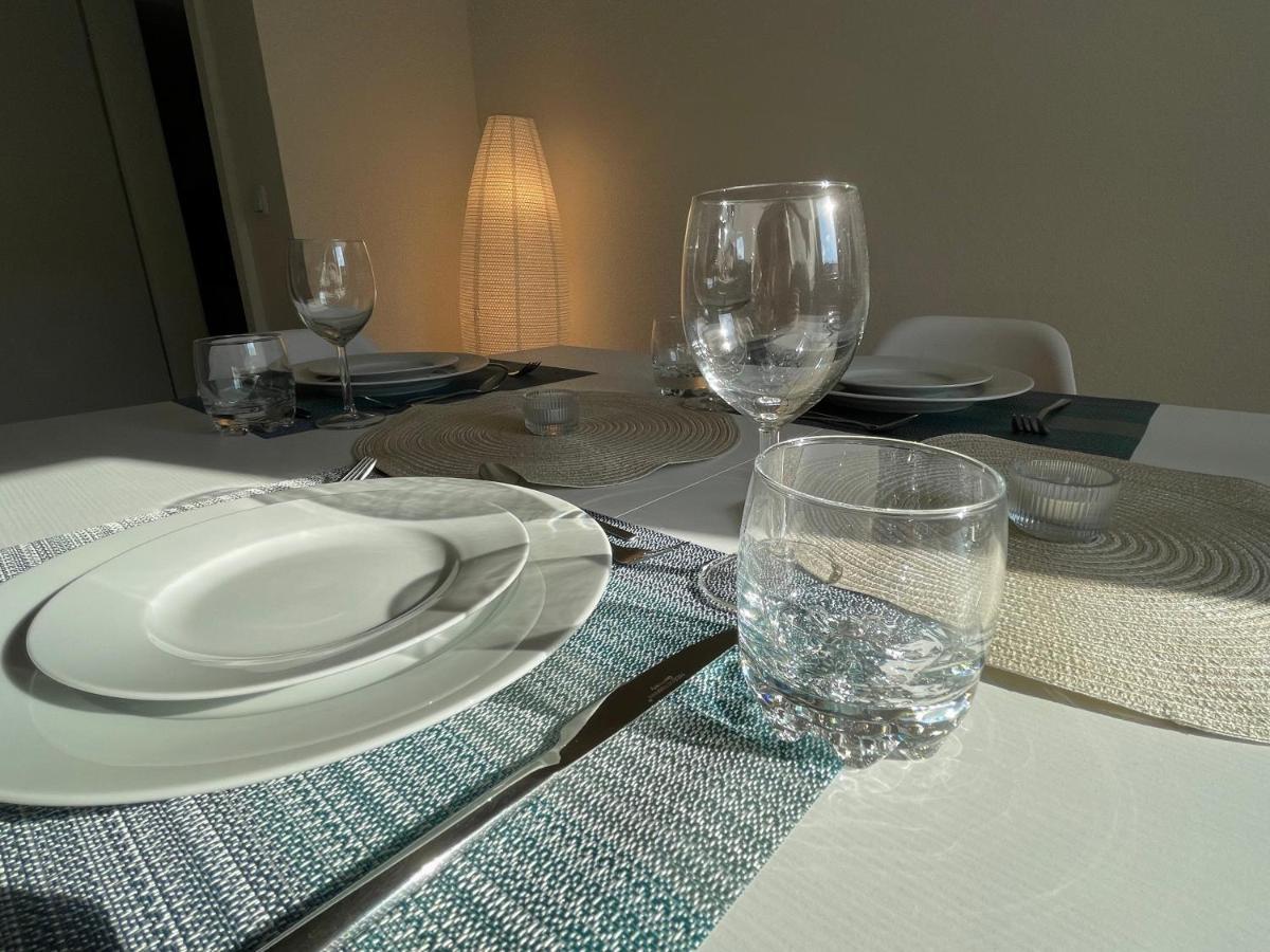 Urbansuites - Stylish Apartments I Koblenz Center I Kitchen I Up To 115M2 Extérieur photo