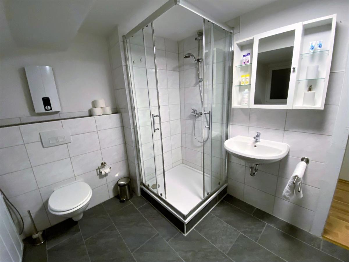 Urbansuites - Stylish Apartments I Koblenz Center I Kitchen I Up To 115M2 Extérieur photo