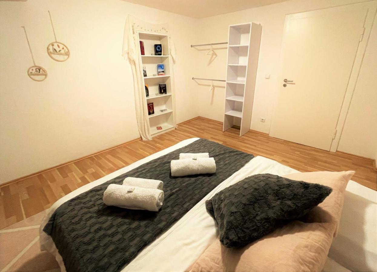 Urbansuites - Stylish Apartments I Koblenz Center I Kitchen I Up To 115M2 Extérieur photo