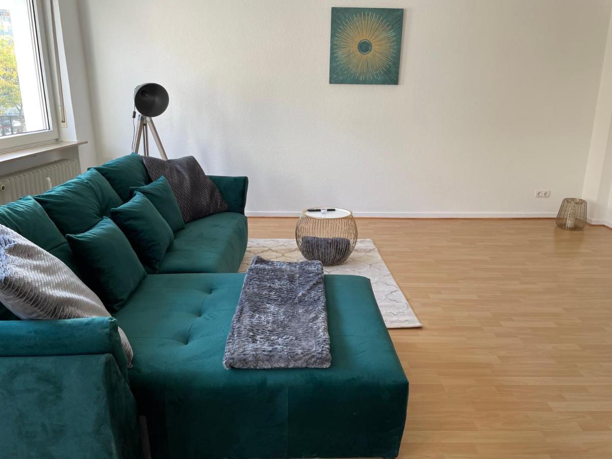Urbansuites - Stylish Apartments I Koblenz Center I Kitchen I Up To 115M2 Extérieur photo