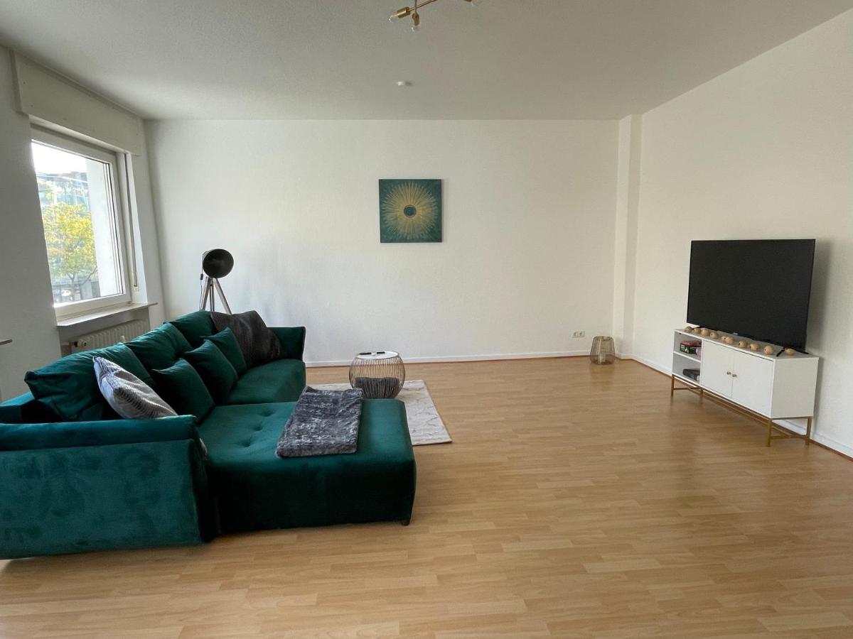 Urbansuites - Stylish Apartments I Koblenz Center I Kitchen I Up To 115M2 Extérieur photo