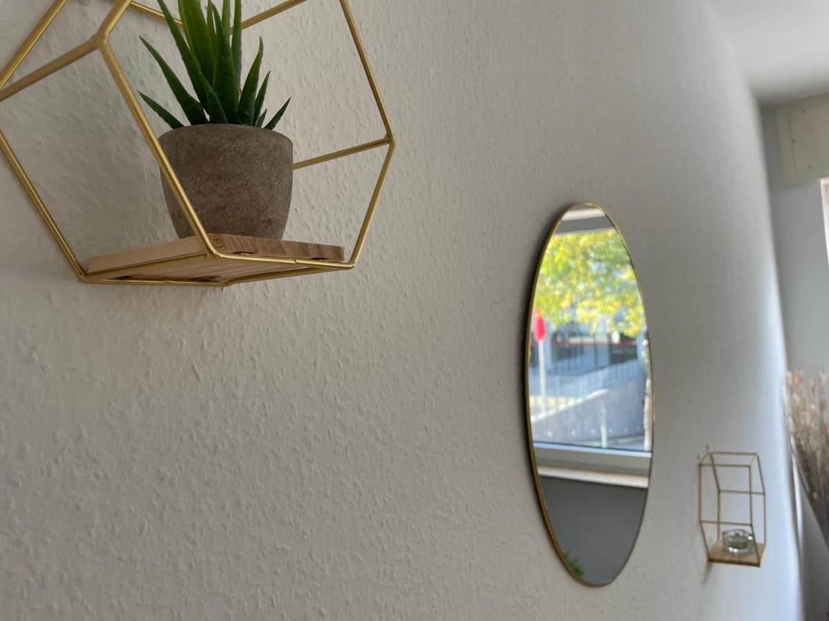 Urbansuites - Stylish Apartments I Koblenz Center I Kitchen I Up To 115M2 Extérieur photo