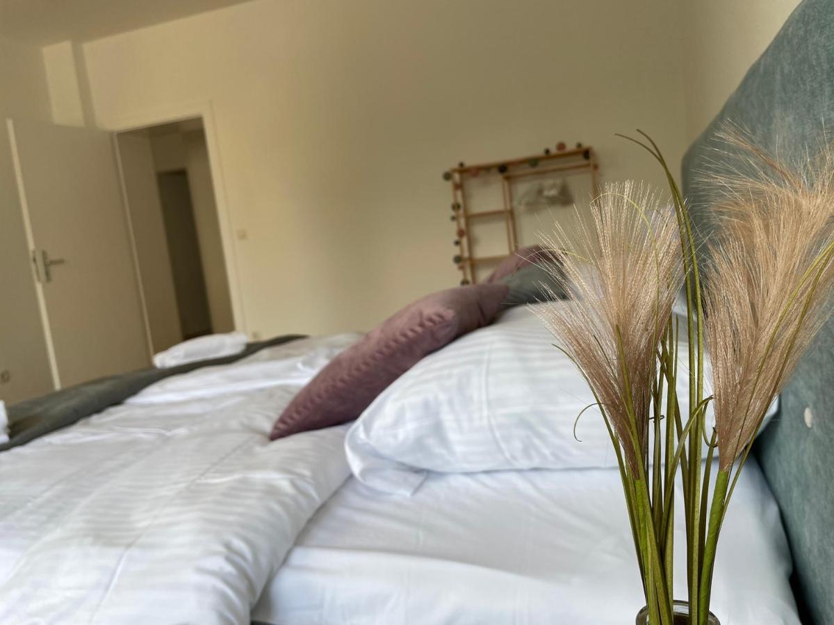 Urbansuites - Stylish Apartments I Koblenz Center I Kitchen I Up To 115M2 Extérieur photo