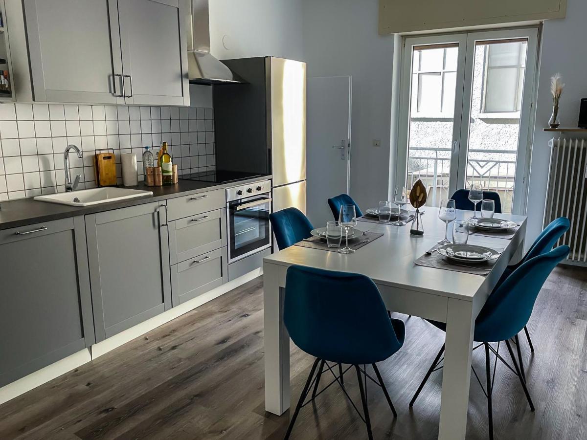 Urbansuites - Stylish Apartments I Koblenz Center I Kitchen I Up To 115M2 Extérieur photo
