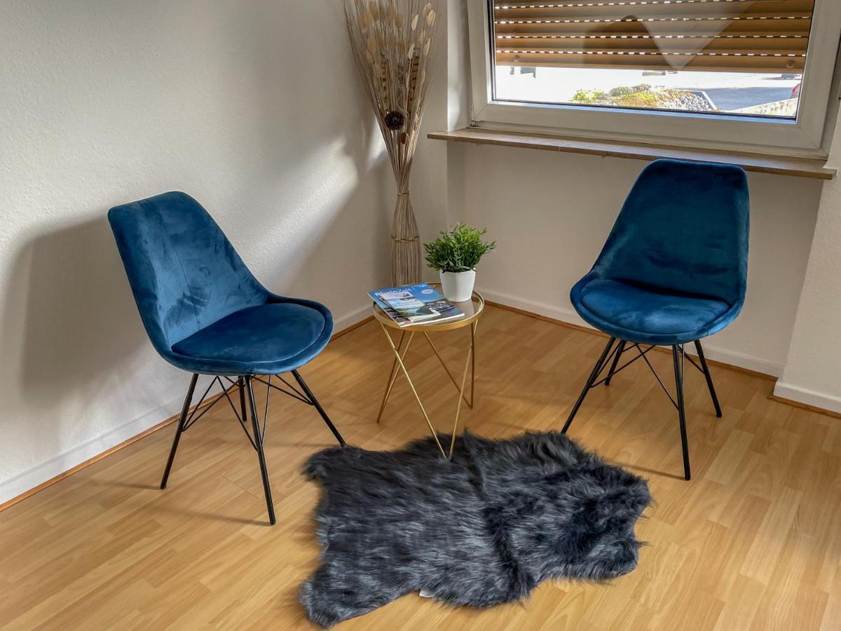 Urbansuites - Stylish Apartments I Koblenz Center I Kitchen I Up To 115M2 Extérieur photo