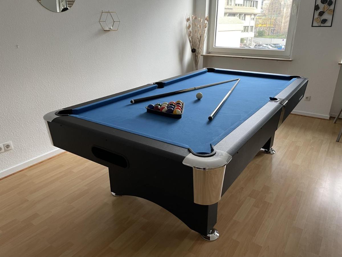 Urbansuites - Stylish Apartments I Koblenz Center I Kitchen I Up To 115M2 Extérieur photo