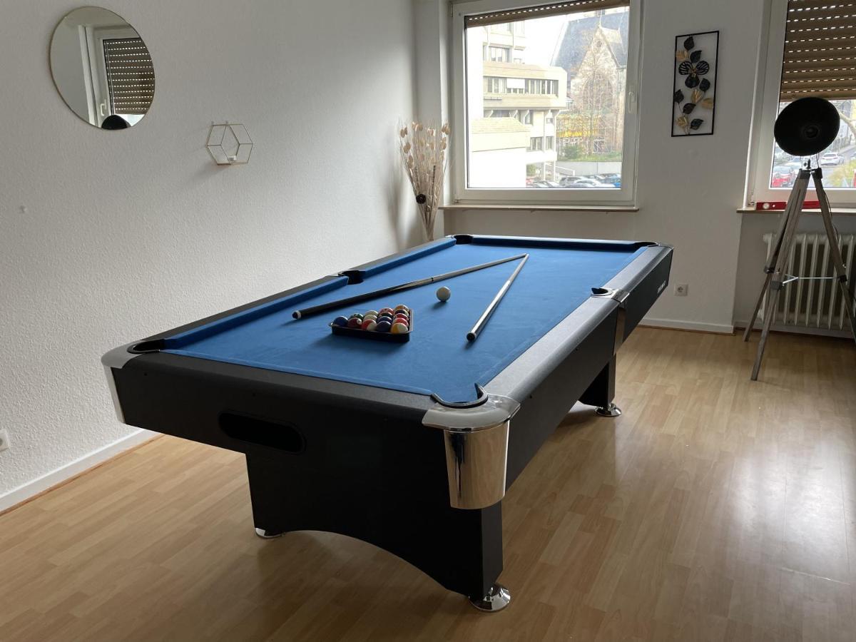 Urbansuites - Stylish Apartments I Koblenz Center I Kitchen I Up To 115M2 Extérieur photo