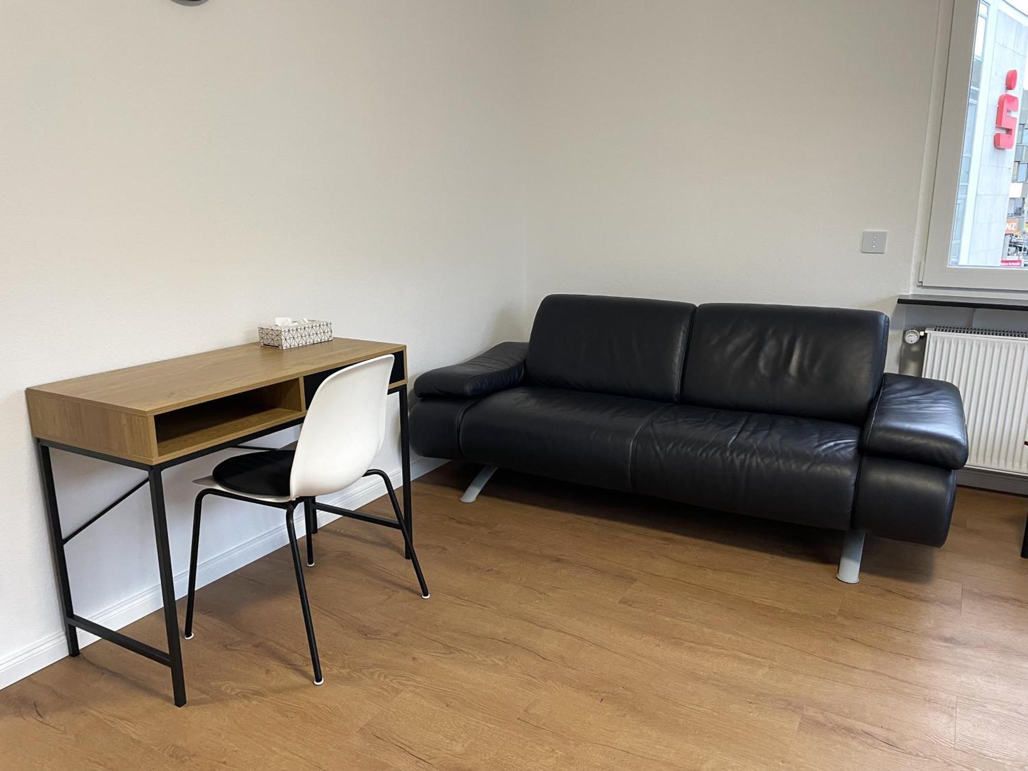 Urbansuites - Stylish Apartments I Koblenz Center I Kitchen I Up To 115M2 Extérieur photo