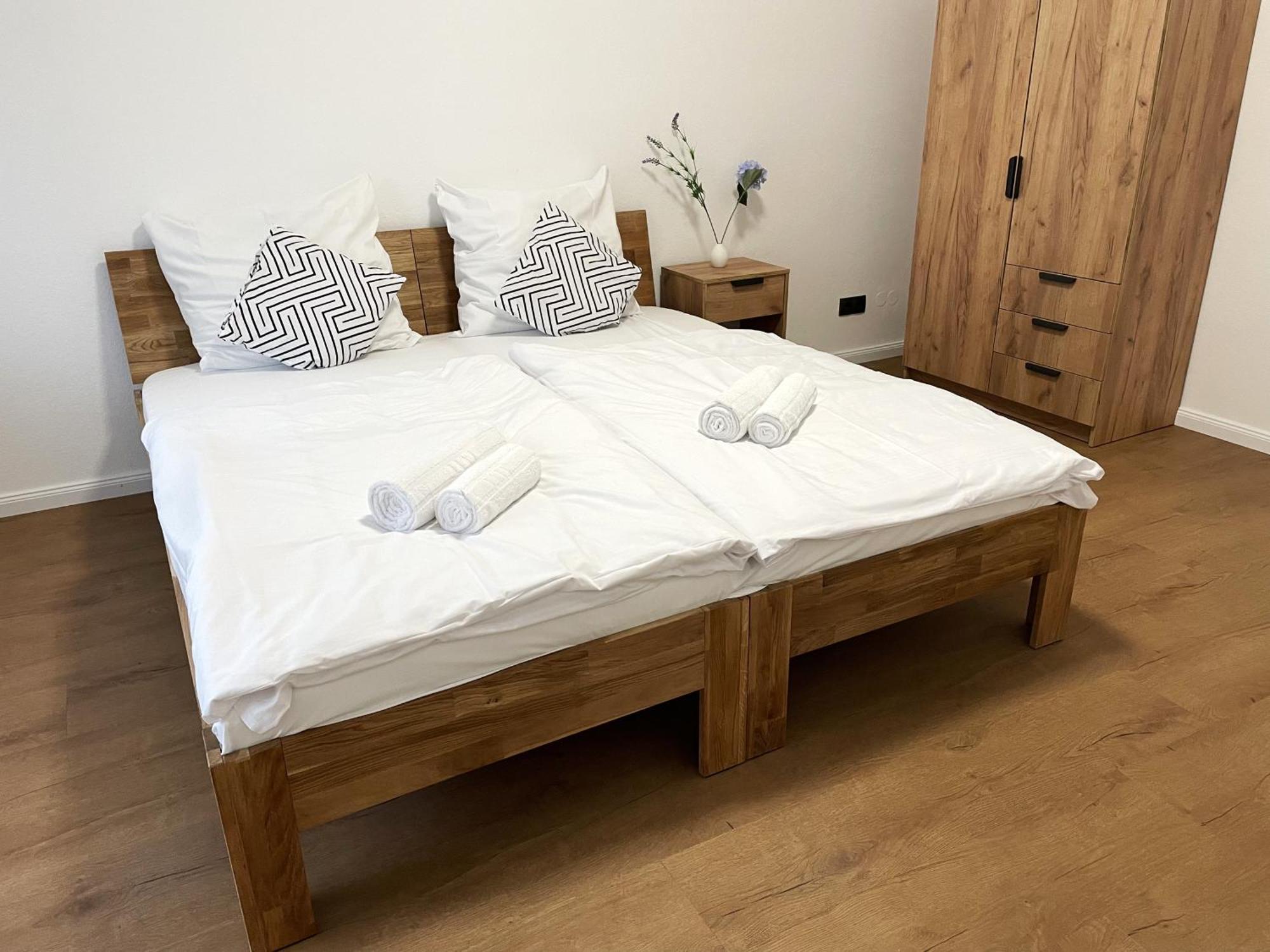 Urbansuites - Stylish Apartments I Koblenz Center I Kitchen I Up To 115M2 Extérieur photo