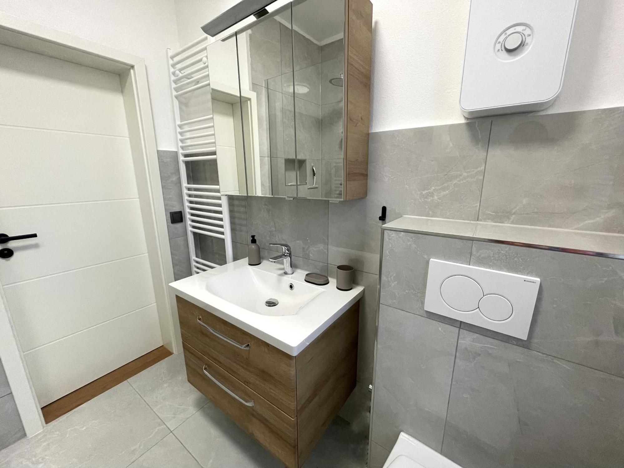 Urbansuites - Stylish Apartments I Koblenz Center I Kitchen I Up To 115M2 Extérieur photo