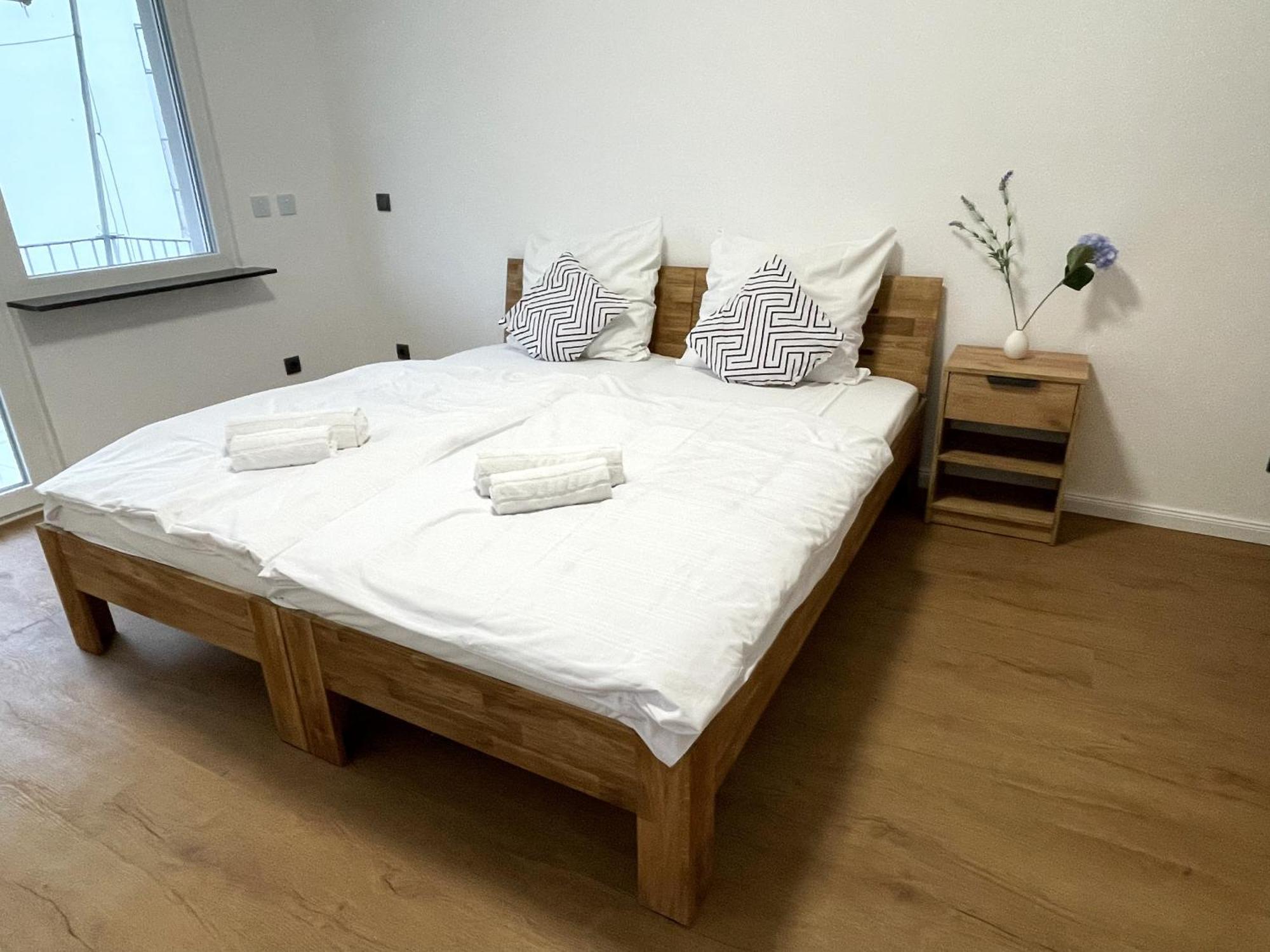Urbansuites - Stylish Apartments I Koblenz Center I Kitchen I Up To 115M2 Extérieur photo